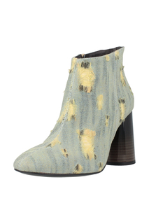 ankle boots ROBERTO BOTELLA