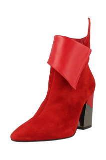 ankle boots ROBERTO BOTELLA