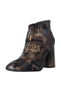 ankle boots ROBERTO BOTELLA