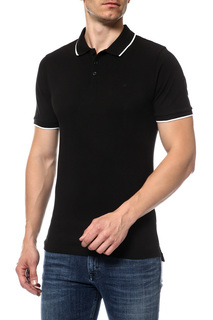 Поло Calvin Klein Jeans