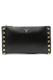 Клатч Prada