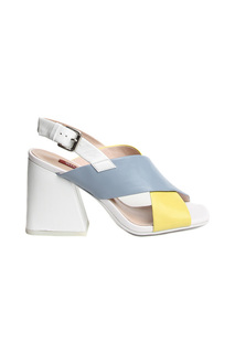 Босоножки Milana