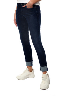 Брюки-джинсы Calvin Klein Jeans