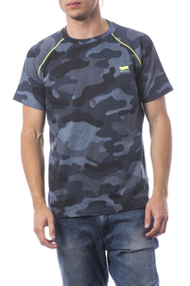 T-shirt Gas