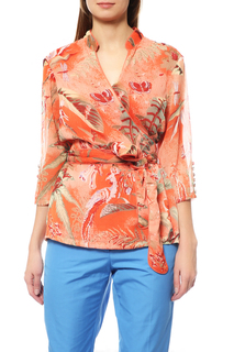 Блуза Almatrichi