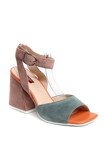 Босоножки Milana