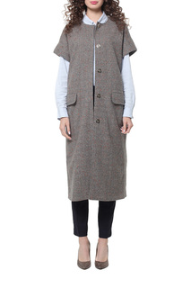 Жилет LISA BOHO