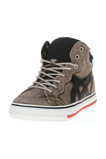 Ботинки Berkonty