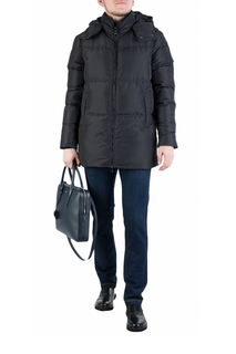 Пуховик Versace Collection