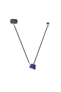 Люстра "Хартвиг" De Markt