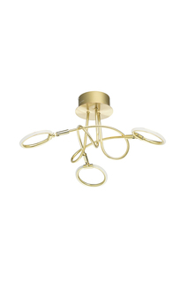 Люстра "Этингер" De Markt