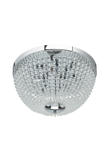Люстра "Бриз" MW-Light