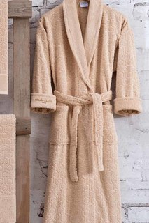 bathrobe set Marie claire