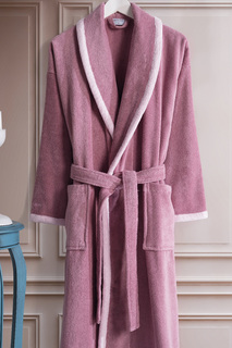 bathrobe Marie claire