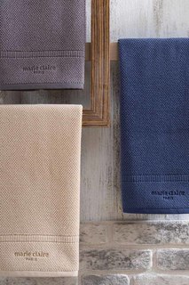 hand towel Marie claire