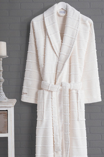 bathrobe Marie claire