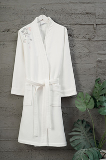 bathrobe Marie claire