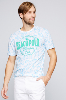 Футболка U.S. Polo Assn.