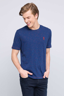 Футболка U.S. Polo Assn.