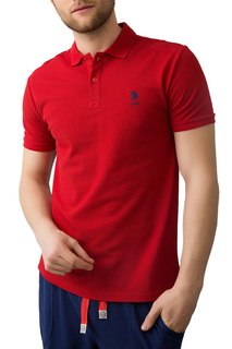 Поло U.S. Polo Assn.