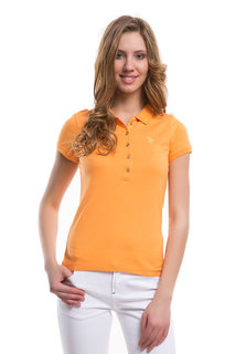 Футболка-поло U.S. Polo Assn.