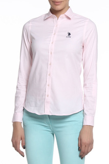 Рубашка U.S. Polo Assn.