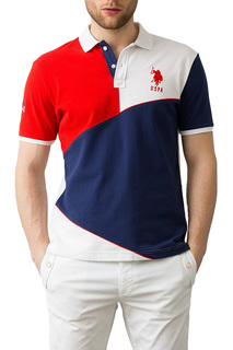 Поло U.S. Polo Assn.