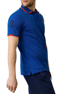 Поло U.S. Polo Assn.