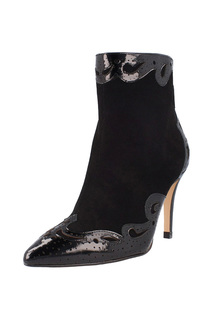ankle boots ROBERTO BOTELLA