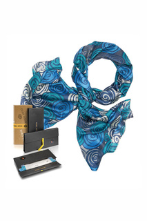 Палантин Michel Katana