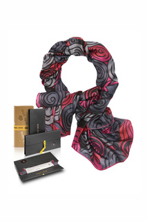 Палантин Michel Katana