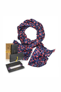 Палантин Michel Katana