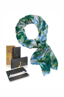 Палантин Michel Katana