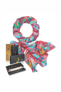 Палантин Michel Katana