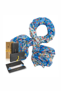 Палантин Michel Katana