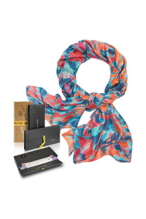 Палантин Michel Katana