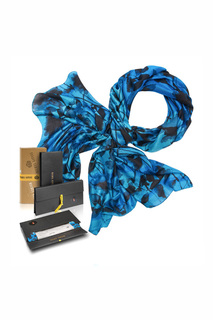 Палантин Michel Katana