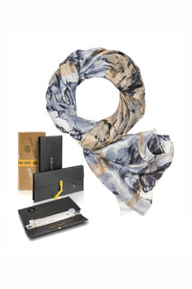 Палантин Michel Katana