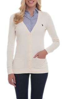 Кардиган U.S. Polo Assn.