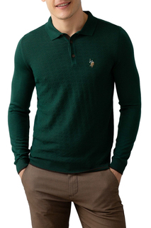 Джемпер U.S. Polo Assn.