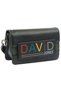 Кросс-боди David Jones