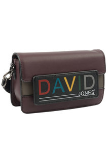 Кросс-боди David Jones