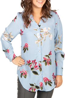 Рубашка BELUCHI