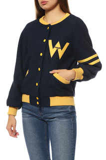 Куртка Wrangler