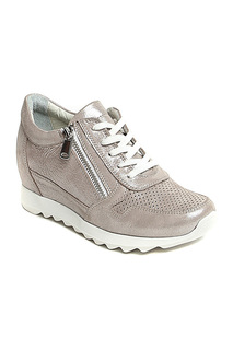 Полуботинки Milana