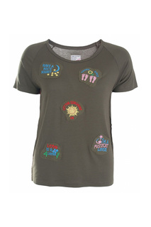 Футболка History Repeats