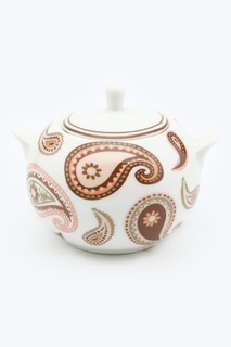 Сахарница 360мл "Гармония" Veda Tableware