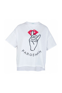 Футболка P.A.R.O.S.H.