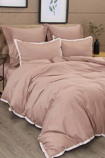 Постельное белье Евро - 4нав Sofi De Marko