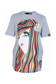Футболка Love Moschino